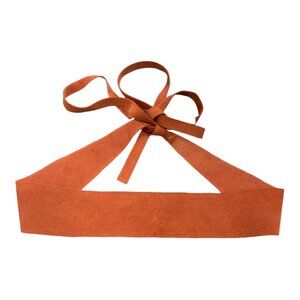 Vera Pelle Belt Size L